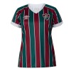 Original Fußballtrikot Fluminense FC Heimtrikot 2023-24 Für Damen